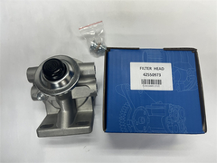 هد فیلتر سوخت دیزل 42550973 0004774408 11128955 برای قطعات یدکی کامیون اروپا