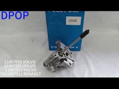 قطعات پشتیبان DPOP برای کامیون 21067955 21067551 21067511 20752310