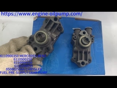 6110900350 6110900250 6110900150 برای موتور مرسدس بنز کلاس E/S OM611 OM613 OM668 OM612 OEM
