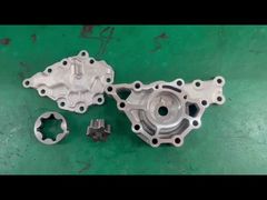 قطعات کامیون بلبرینگ پشتیبانی فن RE503664
