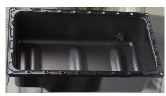قطعات ماشین آلات کشاورزی ODM PERKINS Oil Sump Parts 110708390