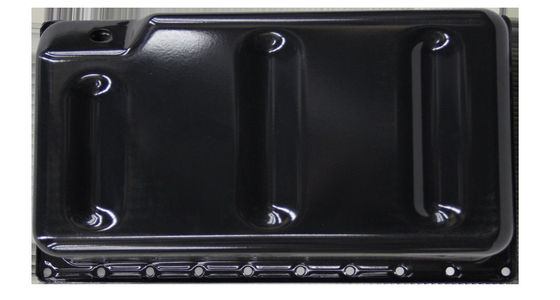 قطعات ماشین آلات کشاورزی ODM PERKINS Oil Sump Parts 110708390