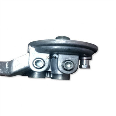 محفظه فیلتر سوخت قطعات کامیون 20801706  01161848 DEUTZ 010201049 DEUTZ