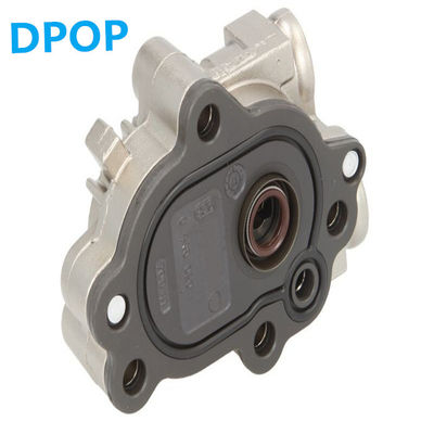 پیش تامین سوخت پمپ دنده ای 4989266 21121017151 برای قطعات کامیون MAN و CUMMINS