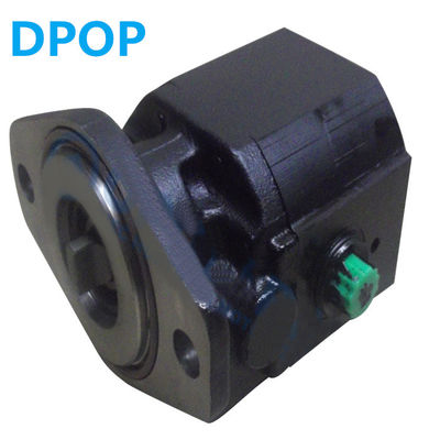 پمپ سوخت دنده ای قطعات کامیون یدکی استاندارد 1339200 برای DAF IN M16x1.5 OUT M14x1.5