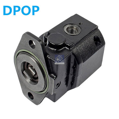 پمپ سوخت دنده ای قطعات کامیون یدکی استاندارد 1339200 برای DAF IN M16x1.5 OUT M14x1.5