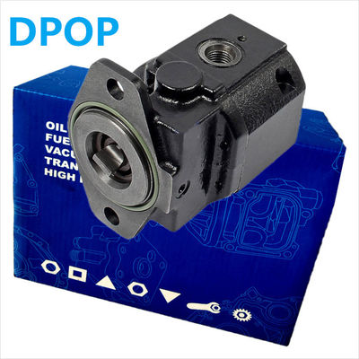 پمپ سوخت دنده ای قطعات کامیون یدکی استاندارد 1339200 برای DAF IN M16x1.5 OUT M14x1.5
