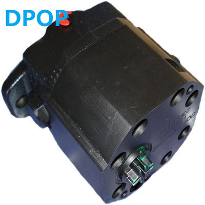 پمپ سوخت دنده ای قطعات کامیون یدکی استاندارد 1339200 برای DAF IN M16x1.5 OUT M14x1.5
