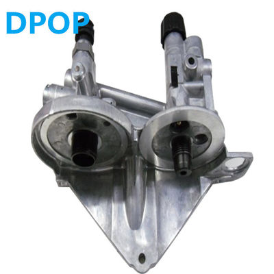 خانه فیلتر سوخت اصلی 22035807 21023277 20873677 20783918 7422035807 برای D13A FH / FM13