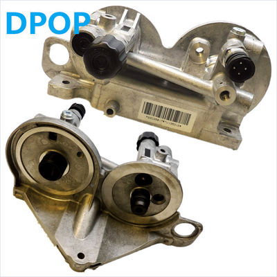 خانه فیلتر سوخت اصلی 22035807 21023277 20873677 20783918 7422035807 برای D13A FH / FM13