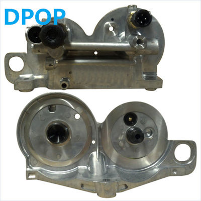خانه فیلتر سوخت اصلی 22035807 21023277 20873677 20783918 7422035807 برای D13A FH / FM13