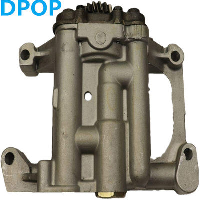 قطعات یدکی برای 447-8575 CATERPILLAR قطعات پمپ روغن دیزل