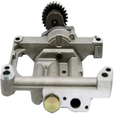 قطعات یدکی برای 447-8575 CATERPILLAR قطعات پمپ روغن دیزل