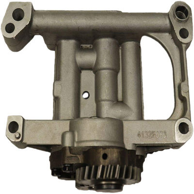 قطعات یدکی برای 447-8575 CATERPILLAR قطعات پمپ روغن دیزل