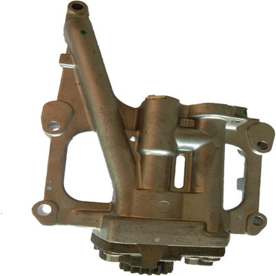ساخت مکانیکی T407944 T419006 برای پمپ روغن PERKINS در قطعات کامیون