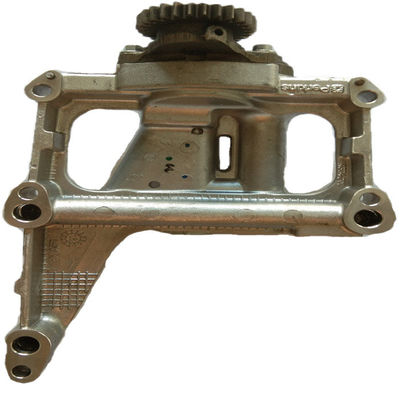 ساخت مکانیکی T407944 T419006 برای پمپ روغن PERKINS در قطعات کامیون