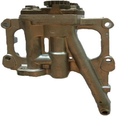 مکانیکی 359-4002 329-8435 447-8576 برای پمپ روغن CATERPILLAR در قطعات کامیون