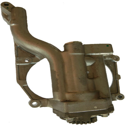پمپ روغن موتور صنعتی برای 374-7136 414-2200 CATERPILLAR C6.6 C7.1