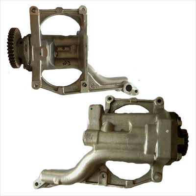 پمپ روغن موتور صنعتی برای 374-7136 414-2200 CATERPILLAR C6.6 C7.1
