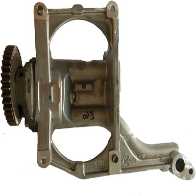 پمپ روغن موتور صنعتی برای 374-7136 414-2200 CATERPILLAR C6.6 C7.1