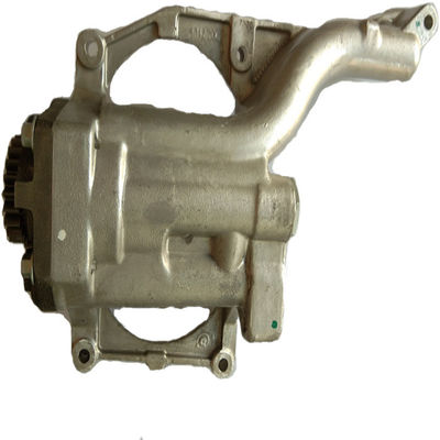 پمپ روغن موتور صنعتی برای 374-7136 414-2200 CATERPILLAR C6.6 C7.1