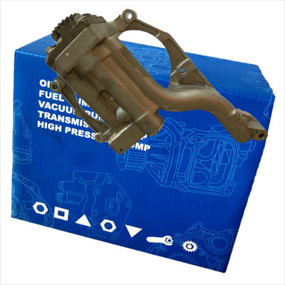 پمپ روغن موتور صنعتی برای 374-7136 414-2200 CATERPILLAR C6.6 C7.1