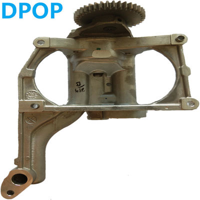 پمپ روغن موتور صنعتی برای 374-7136 414-2200 CATERPILLAR C6.6 C7.1