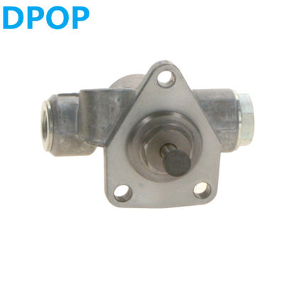آلومینیوم 0440003252 پمپ تغذیه سوخت کامیون قطعات DPOP