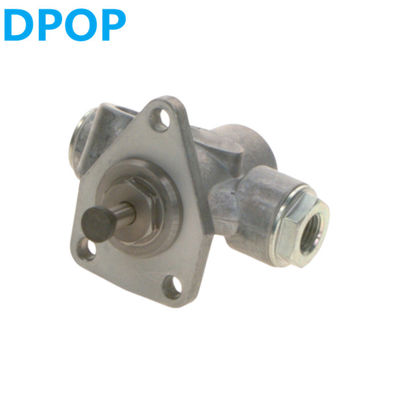 آلومینیوم 0440003252 پمپ تغذیه سوخت کامیون قطعات DPOP