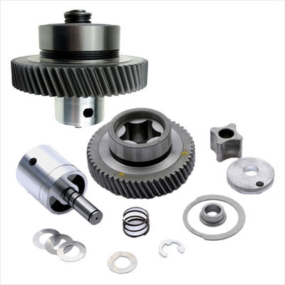 U5MK8265 165026250 165296140 165296141 165296142 پمپ روغن موتور برای Perkins 52MM 54Z