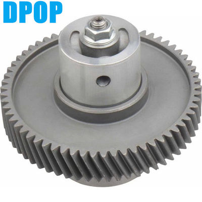 U5MK8265 165026250 165296140 165296141 165296142 پمپ روغن موتور برای Perkins 52MM 54Z