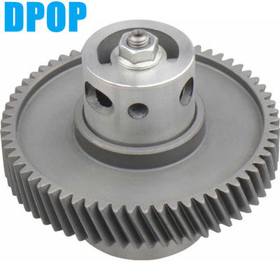 U5MK8265 165026250 165296140 165296141 165296142 پمپ روغن موتور برای Perkins 52MM 54Z
