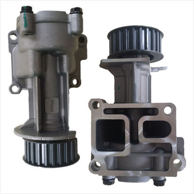 پمپ روغن DPOPl 04175574 04173527 02934430 برای Deutz BF4L1011