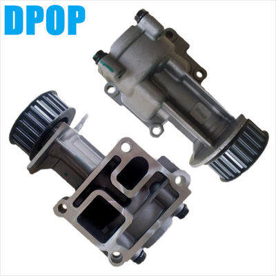 پمپ روغن DPOPl 04175574 04173527 02934430 برای Deutz BF4L1011