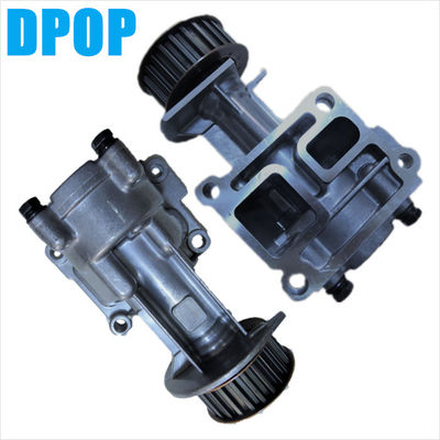 پمپ روغن DPOPl 04175574 04173527 02934430 برای Deutz BF4L1011