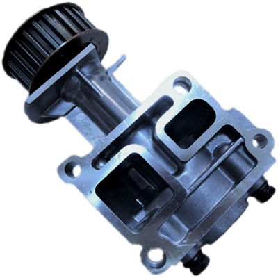 پمپ روغن DPOPl 04175574 04173527 02934430 برای Deutz BF4L1011