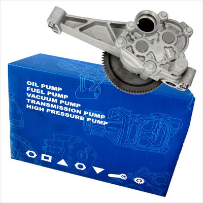 پمپ روغن موتور کامیون DPOP 2106275 برای SCANIA P/G/R/T DC13