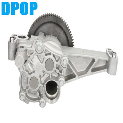 پمپ روغن موتور کامیون DPOP 2106275 برای SCANIA P/G/R/T DC13