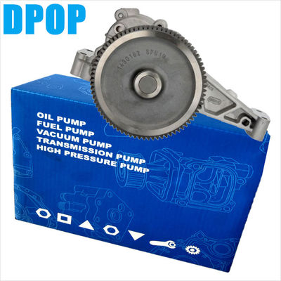 پمپ روغن موتور کامیون DPOP 2106275 برای SCANIA P/G/R/T DC13