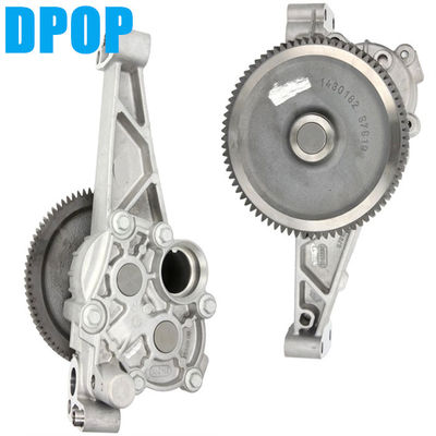 پمپ روغن موتور کامیون DPOP 2106275 برای SCANIA P/G/R/T DC13