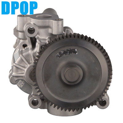 پمپ روغن کامیون نقره ای 2092332 1946873 22636600 1426686 برای SCANIA D16