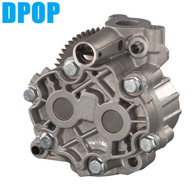 پمپ روغن کامیون نقره ای 2092332 1946873 22636600 1426686 برای SCANIA D16