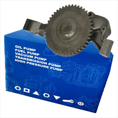 OEM Truck Oil Pump 51051006260 51051006262 51051006252 51051006135 51051033086 For Man