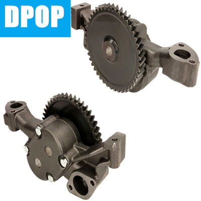 OEM Truck Oil Pump 51051006260 51051006262 51051006252 51051006135 51051033086 For Man