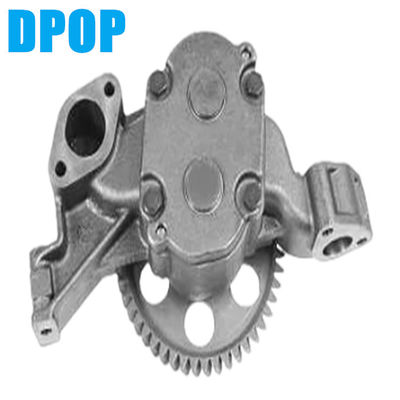 پمپ روغن کامیون DPOP 4231801001 51051006191 برای مرسدس بنز ADE423TI
