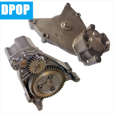قطعات یدکی 468351 468023 478649 478285 470343 برای کامیون ها پمپ روغن قدیمی