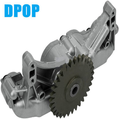 قطعات پشتیبان DPOP 20824906 20824908 20559934 20527390 برای پمپ روغن کامیون