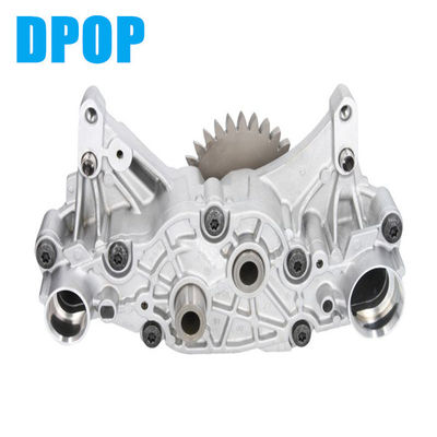 قطعات پشتیبان DPOP 20824906 20824908 20559934 20527390 برای پمپ روغن کامیون