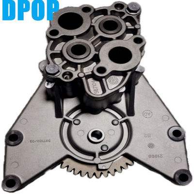 DPOP قطعات یدکی 22397140 8170261 8170260 8170262 8170263 3165222 85020301 پمپ روغن
