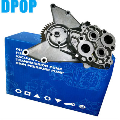 DPOP قطعات یدکی 22397140 8170261 8170260 8170262 8170263 3165222 85020301 پمپ روغن